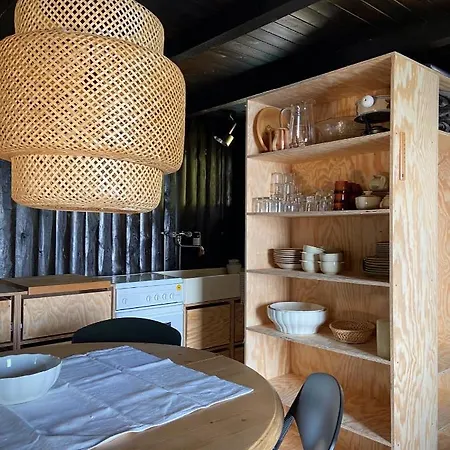 Alpstuga Ca' Pedrot, Design Retreat & Spa *