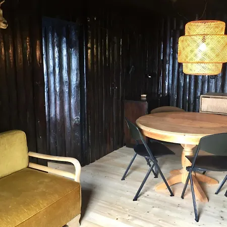 Alpstuga Ca' Pedrot, Design Retreat & Spa *