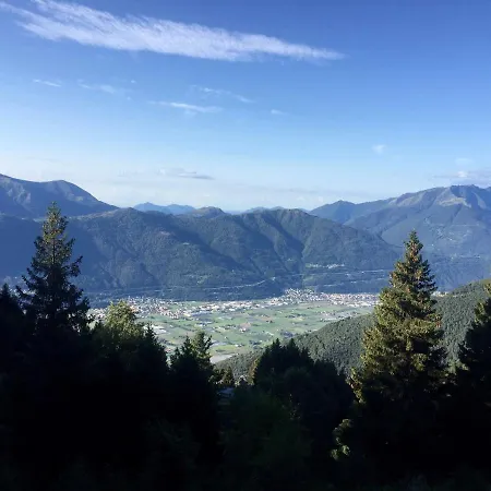 Ca' Pedrot, Design Retreat & Spa Alpstuga *