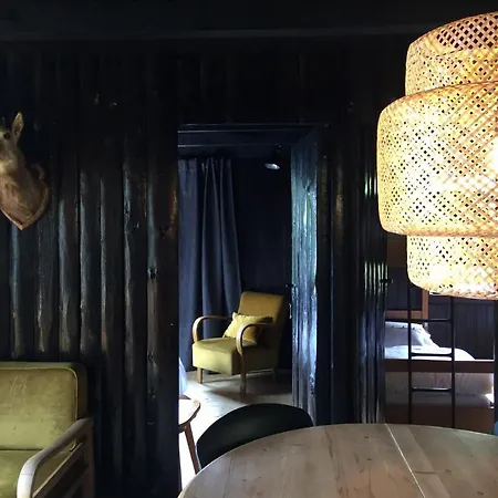 Chalet Ca' Pedrot, Design Retreat & Spa