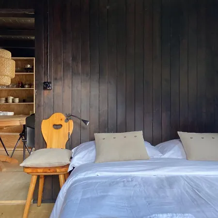 Ca' Pedrot, Design Retreat & Spa Monte Carasso