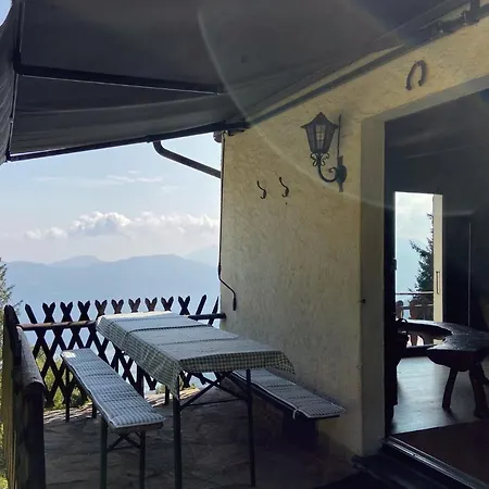 Ca' Pedrot, Design Retreat & Spa Chalet