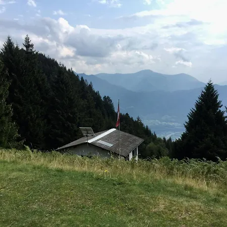 Ca' Pedrot, Design Retreat & Spa Monte Carasso