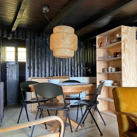 Ca' Pedrot, Design Retreat & Spa Chalet