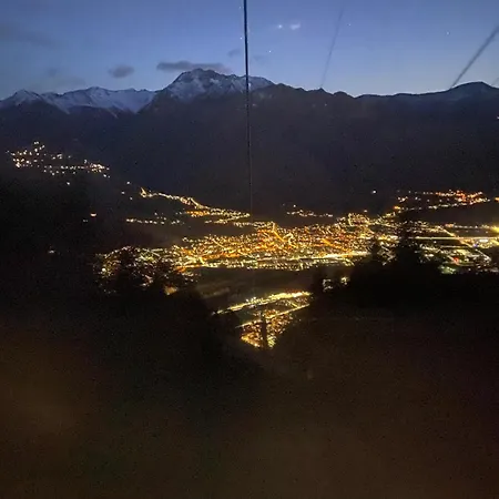 Ca' Pedrot, Design Retreat & Spa Monte Carasso