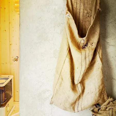 Chalet Ca' Pedrot, Design Retreat & Spa *