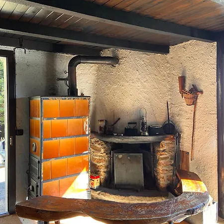 Ca' Pedrot, Design Retreat & *