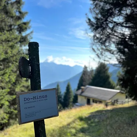 Ca' Pedrot, Design Retreat & Chalet